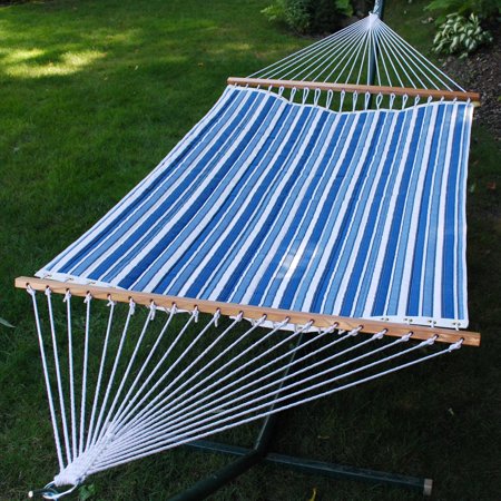 UPC: 0028929951425 | 13  Reversible Quilted Hammock