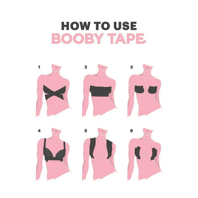 Where can i buy boob tape deals
