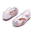 thumbnail image 7 of Mini Melissa Toddlers Sweet Love And Disney Princess Bb Ariel Little Mermaid, Pink,5 M US, 7 of 7