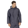 thumbnail image 1 of Chaqueta Helly-Hansen Workwear Mandal impermeable para hombre, azul marino, XL, 1 of 6