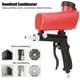 thumbnail image 3 of Pistola pulverizadora de mano, máquina de chorro de arena neumática Máquina de chorro de arena neumática de mano Mini chorro de arena Construido para durar, 3 of 8