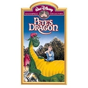 Pete's Dragon (Full Frame, Clamshell)