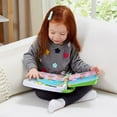 LeapFrog Prep for preschool activity book (English version)