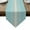 BLue, variant on Sage Green Beige Striped Table Runner Linen Burlap Table Runner 120 Inches Long Modern Farmhouse Retro Lines Dresser Scarves for Kitchen Island Coffee Dining Room Party Holiday Decoration 13"x120"