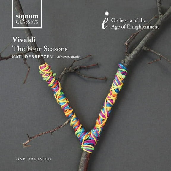 Classical Kids - Four Seasons - Music & Performance - CD