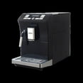 thumbnail image 2 of KEINXS Dafino-205 Fully Automatic Espresso Machine, Black, 2 of 5