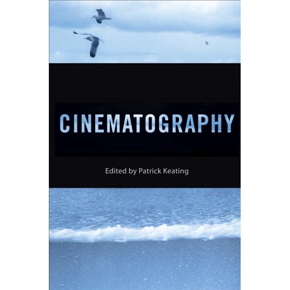 Pre-Owned Cinematography (Behind the Silver Screen Series) Paperback