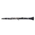 thumbnail image 1 of Bb Clarinet, Distinctive and Slick Sound Student Clarinet  for Performance, 1 of 7