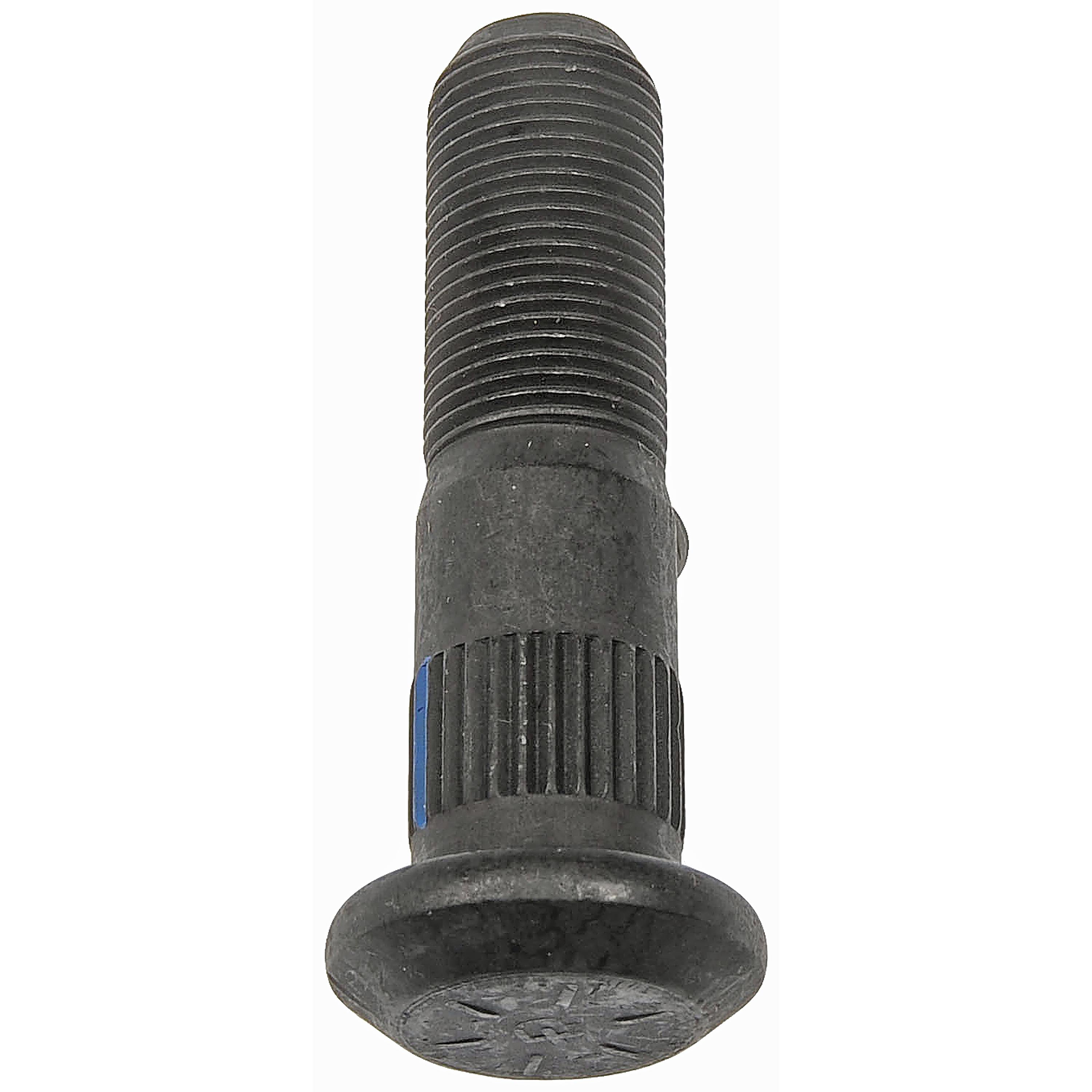 Dorman 610-0258.5 Black Wheel Lug Stud