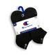 thumbnail image 2 of 6 Pares de Medias Deportivas para Mujer Champion con Acolchado y Corte Bajo, 2 of 6