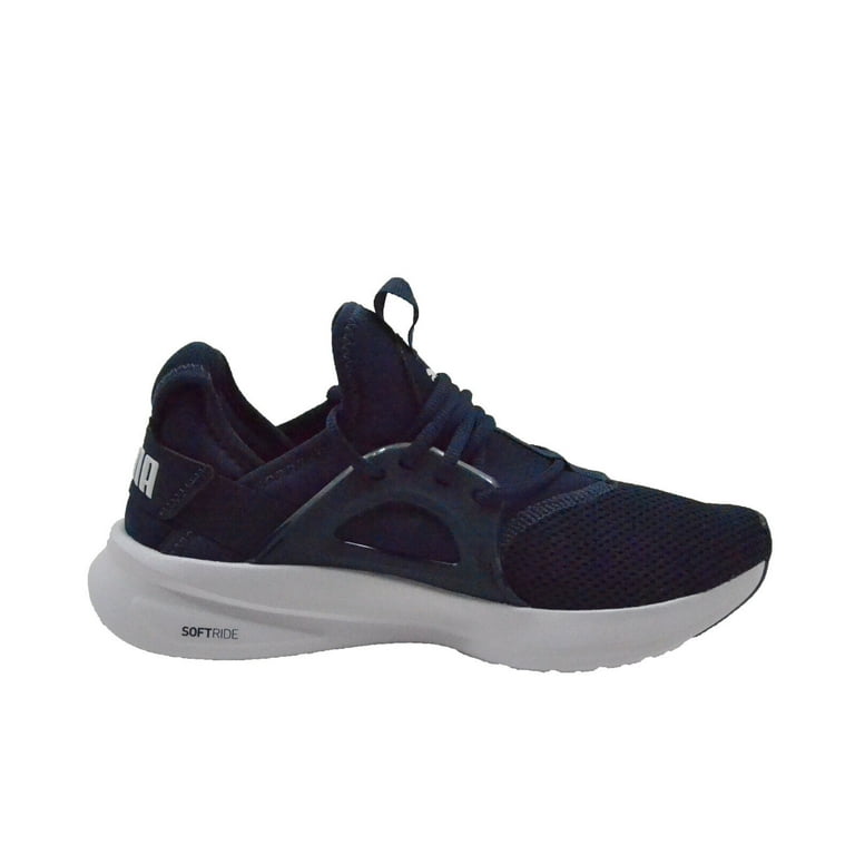 PUMA Mens Softride Enzo Evo Better Running Sneakers