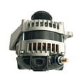 thumbnail image 3 of Alternator - Compatible with 2014 - 2018 Chevy Silverado 1500 2015 2016 2017, 3 of 4