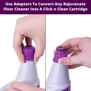 SPRAY MOP CLICK N CLEAN (Pack of 1)