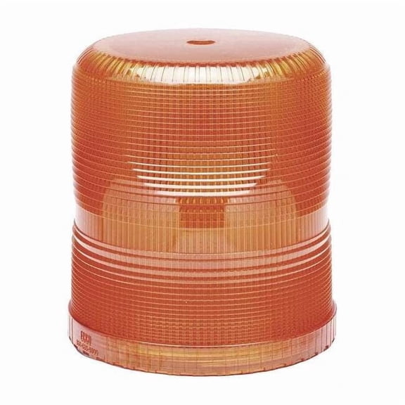 Ecco Replacement Lens,Amber,7" H R6070LA