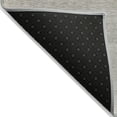 thumbnail image 3 of Addison Rugs Chantille Indoor/Outdoor Transitional Ombre Brown Washable Rectangle Rug, 9' x 12', 3 of 6