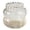 A, variant on TIELUTT 3 Styles Glass Cups 650ML/530ML/410ML Drinking Glassware Ripple Glasses For Iced Coffee Juice Ceramic Mugs Tall Glass Wear for Kitchen Drinking Glasses Set Ocean Glassware in A Teacup Set