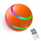 thumbnail image 1 of Smart Ball For Pets, Interactive Puppy Pet Ball With Remote Control and LED Light, Rechargeable Smart Wicked Busy Ball For Dogs Cats, 1 of 5