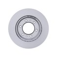 thumbnail image 2 of Centric Parts Disc Brake Rotor P/N:320.69001F, 2 of 3