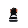 thumbnail image 3 of Jordan Kid's 1 Mid Shattered Backboard Shoes, from StockX, 3 of 5