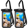 thumbnail image 1 of Funda impermeable para teléfono ProCase para iPhone y Galaxy, 1 of 6
