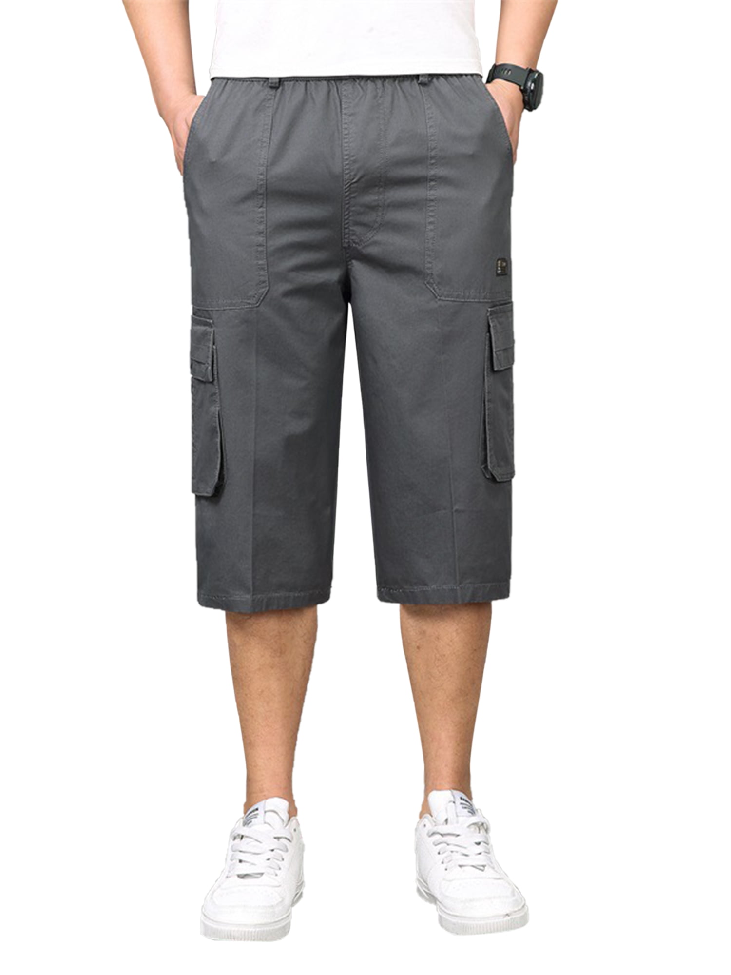 hiking shorts walmart