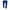 Royal Blue, variant on Men's Regular Fit Stacked Jeans Patch Distressed Destroyed Straight Denim Pants Streetwear Clothes