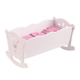 thumbnail image 1 of KidKraft Berceau de poupée Lil’ Doll, 1 of 8