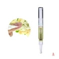 thumbnail image 2 of 1 PCS Mix Taste Cuticle Oil Pen Nail Art Care Treatment Manicure Set 6ml, 2 of 3