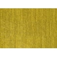 thumbnail image 1 of Ahgly Company Indoor Rectangle Oriental Yellow Industrial Area Rugs, 2' x 4', 1 of 4