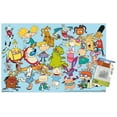 thumbnail image 1 of Personnages Nickelodeon, 1 of 4