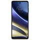 thumbnail image 1 of Smartphone Motorola Moto G51 5G: Procesador Snapdragon 480+, RAM de 4GB, Almacenamiento de 128GB, Pantalla LED Multi Touch de 6.8" FHD+, Android 11. Color AzuL Motorola 7502300959819, 1 of 2