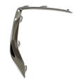 thumbnail image 3 of KarParts360 For Buick Encore 2020 21 22 23 2024 Fog Light Trim Passenger Side | Front | Made of Plastic | Chrome | Replacement For GM1047137 | 191275972878, 42660272, 3 of 4