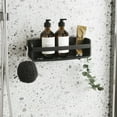 thumbnail image 4 of Umbra Flex Adhesive Bin, 4 of 6
