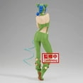 thumbnail image 4 of Jojo's Bizarre Adventure Stone Ocean Grandista Jolyne Cujoh Collectible PVC Figure (Version 2), 4 of 4