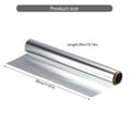 thumbnail image 5 of Set of 2 Aluminum Foil Rolls For Baking High Temperatures Aluminum Foil with Serrated Trim for Baking, 5 of 15