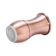 thumbnail image 5 of Pata de aluminio para muebles, espacio ajustable de 80 mm, patas de aluminio para muebles, patas de cocina, encimera/unidad/barra de desayuno/patas de mesa de escritorio con tornillos, 5 of 14