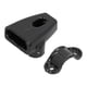 thumbnail image 4 of Soporte de bloqueo de freno de disco de seguridad para motocicleta, protección exterior Universal para objetos cilíndricos de 21-28mm Jadeshay  A, 4 of 8