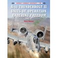thumbnail image 1 of A-10 Thunderbolt II Unités d'Opération Liberté Durable 2002-07 (Combat Aircraft), 1 of 1
