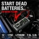 thumbnail image 2 of Arrancador portátil de litio NOCO Boost X GBX55 1750A 12V, 2 of 7