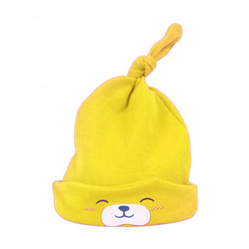 baby sleeping cap