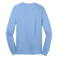 thumbnail image 5 of Port & Company - Long Sleeve Core Cotton Tee, 5 of 5