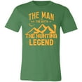 thumbnail image 3 of The Hunting Legend Myth Hunter T-Shirt, 3 of 3