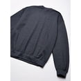 thumbnail image 4 of Gildan Men's Long Sleeve Crewneck Sweatshirt. 18000, 4 of 5