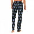 thumbnail image 2 of Crazy Boxers Bud Light Cans Pajama Pants-Small (28-30), 2 of 2