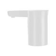 thumbnail image 2 of WQJNWEQ Electric Water Bottle Pump USB Charging Drinking Water Dispenser for 5 Gallon Water Bottles Portable Water Dispenser for Home Camping, 2 of 6