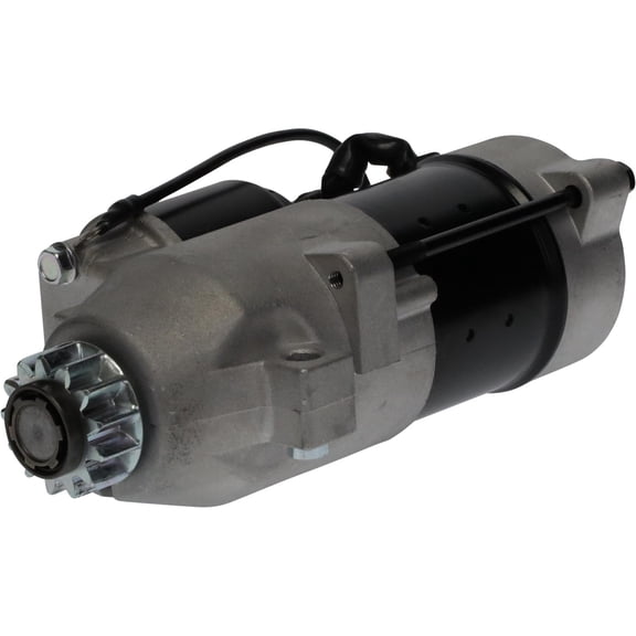 OEG Parts New 12V CCW Starter For Mercury Marine Engines 115ELPT 115EXLPT 2001-2009 75ELPT 90ELPT 90ELXPT 2006-2009 S114-838A 50-881368T 50-881368T1 50881368T2 881368T1 881368T2 68V-81800-00