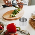 thumbnail image 2 of Onigiri Mold Rice Mold Onigiri Maker Classic Rice Ball Maker Sushi Mold DIY Tiramisu Mold (L), 2 of 8