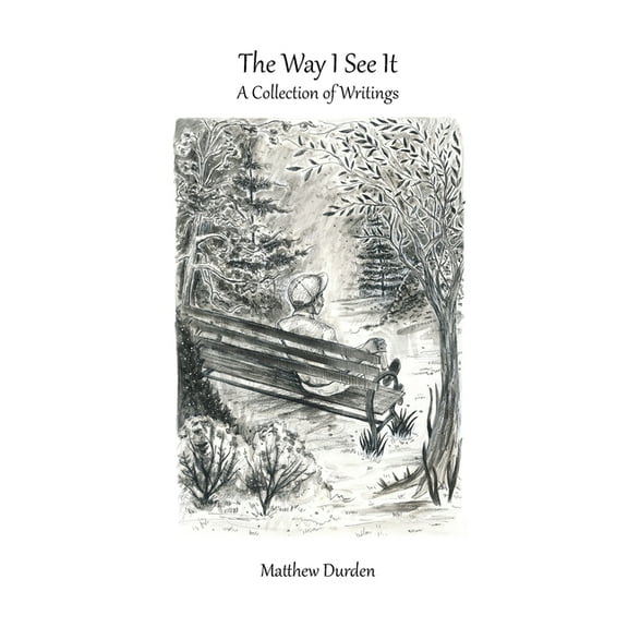 The Way I See It (Paperback)