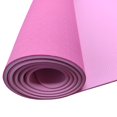 thumbnail image 4 of Tapete de Yoga Profesional Rosa de INFINITÉ Mod IF-TY5 INFINITÉ IF-TY5, 4 of 7