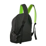 ZIPIT Grillz Backpack for Boys, Cute Book Bag for Kids Elementary School & Preschool (Black)